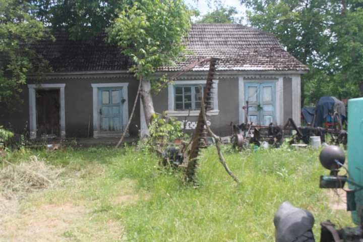 Продаж будинку с.Колодіївка