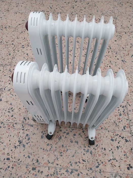Aquecedores Solac