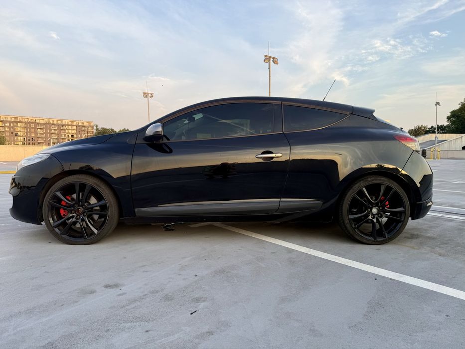 Renault Megane III Gt / RS 2.0 Tce 180km/235km Lpg Mod soft Dp doinwestowany
