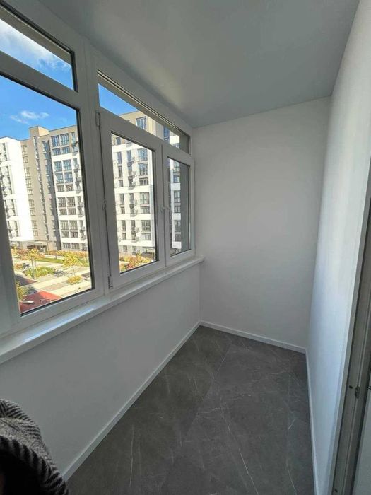 Продається 1 кім квартира / ЖК Авалон/вул. Зелена, 204г/48 кв.м