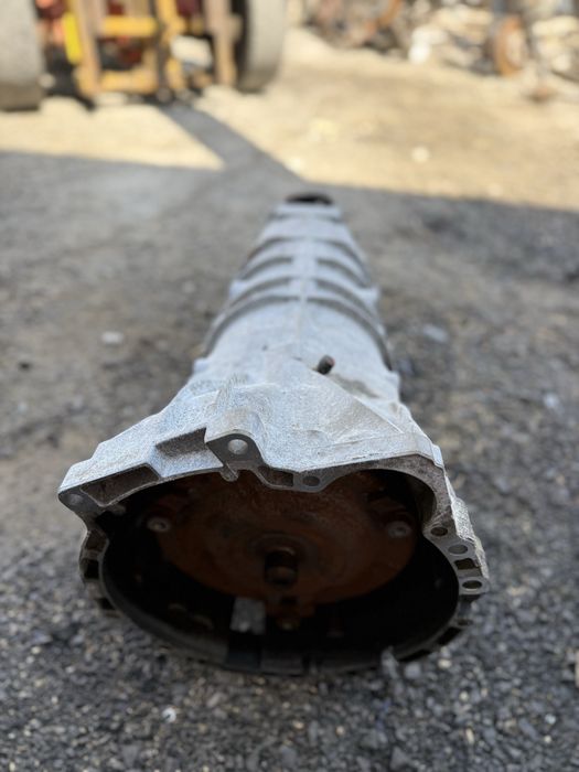 АКПП Коробка передач BMW E46 3 N42 N46 M43 GM 5L40