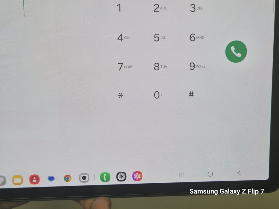 Samsung Galaxy Tab S9+ 5G, 12+256GB, S Pen, Galaxy AI