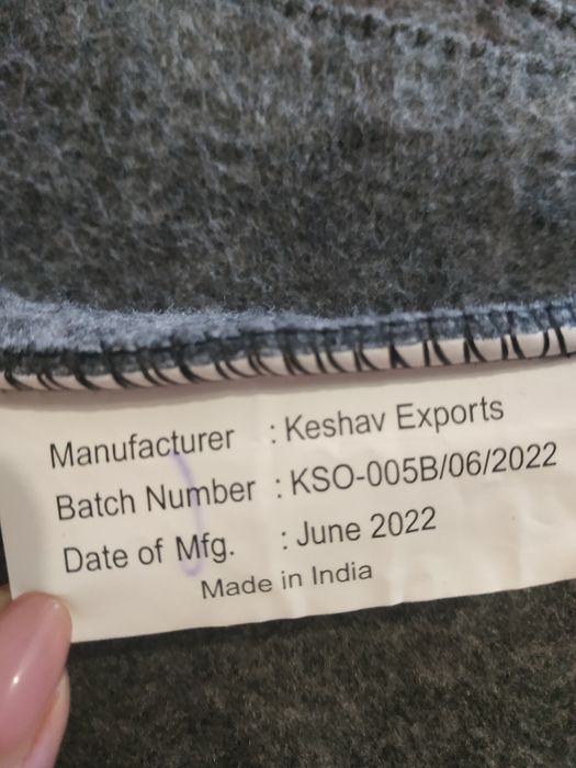 Нова Тепла зимова вовняна ковдра 150 на 200