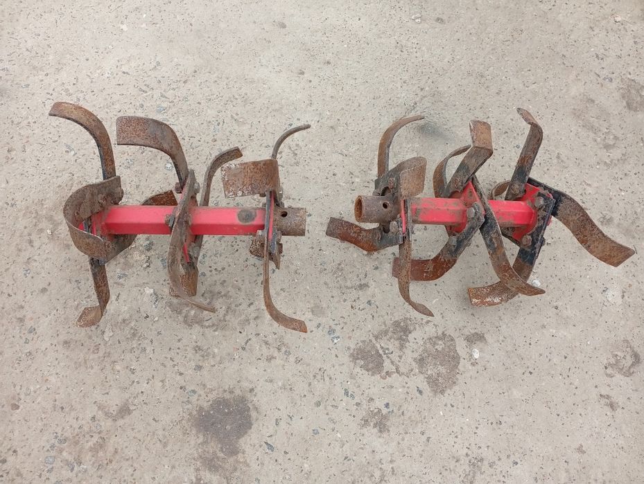 Фреза мотоблока культиватор