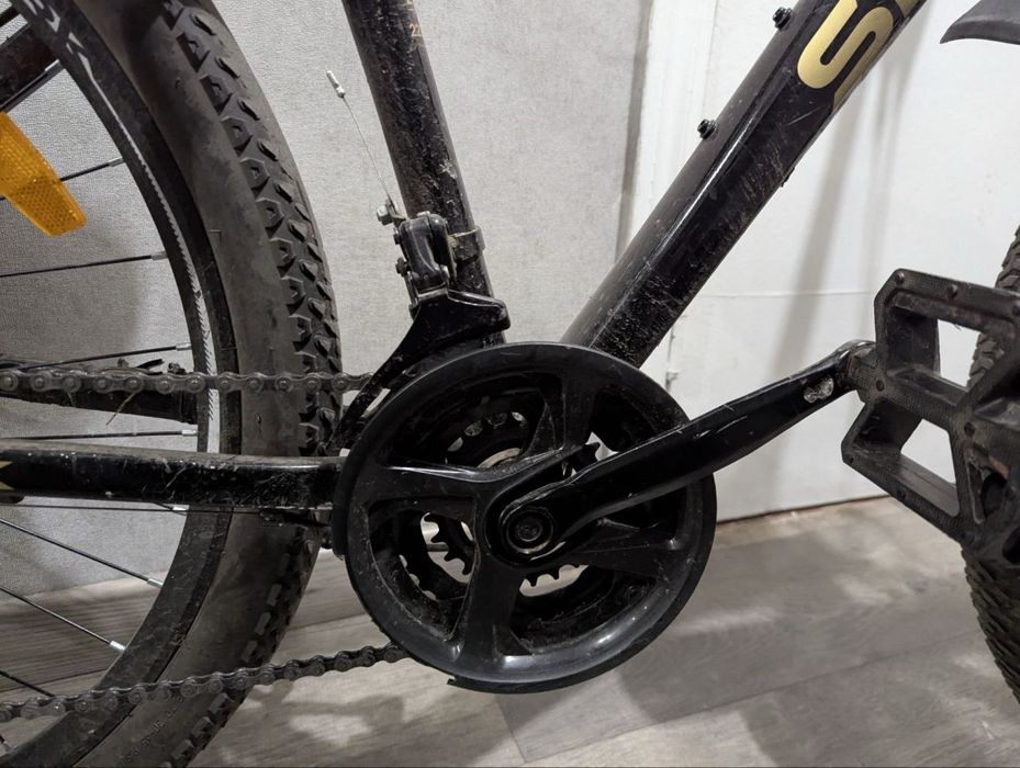 Гірський велосипед Spark 27.5"