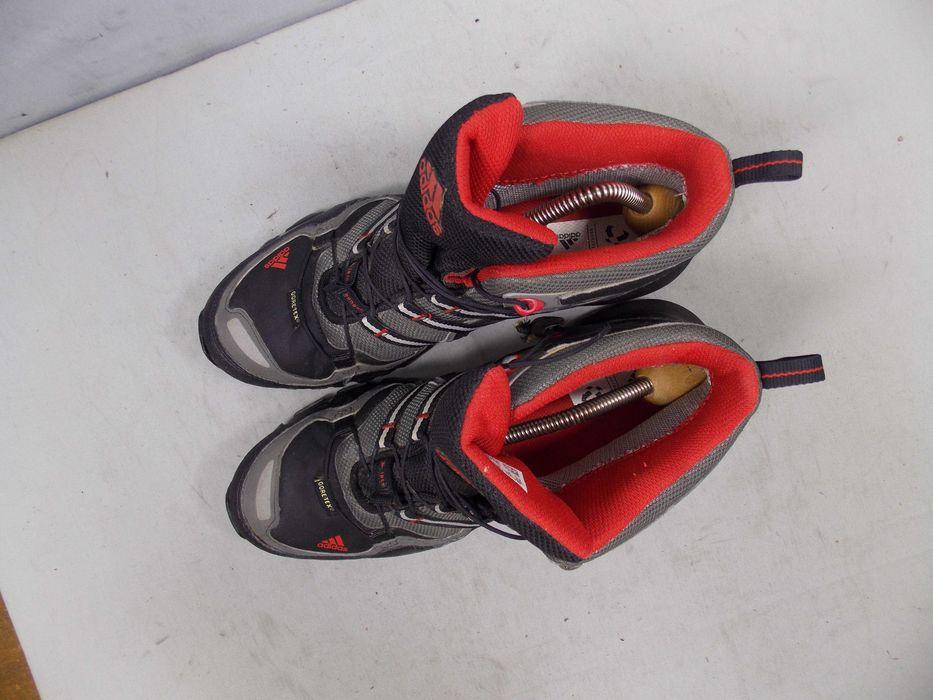 Adidas Terrex Mid Gtx
