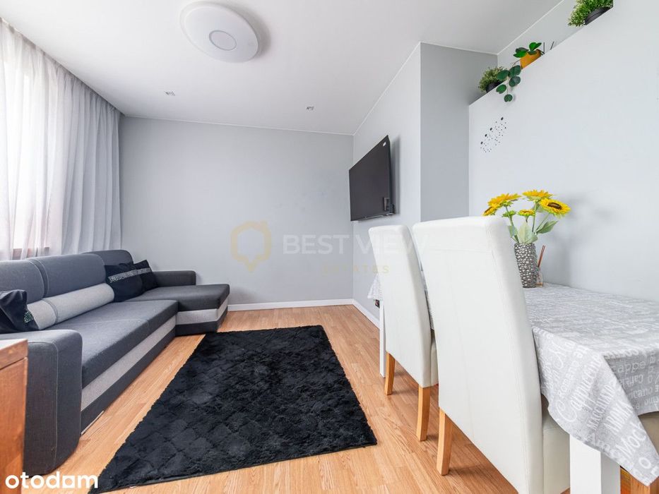 Rodzinne | Rozkładowe | duży balkon