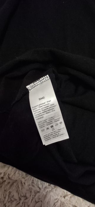 Lacoste лонгслів