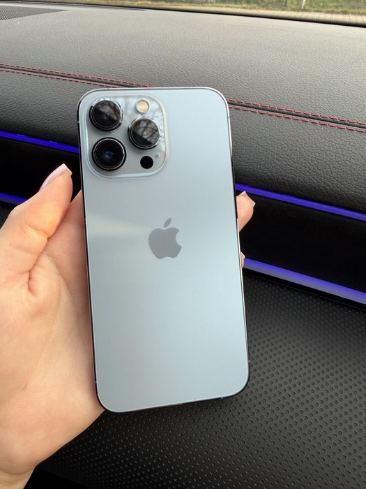 Iphone 13 pro 128gb stan idealny