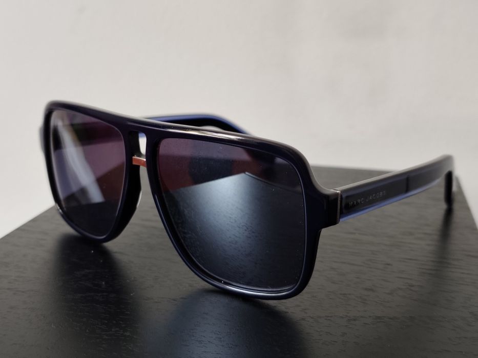 Okulary Marc Jacobs