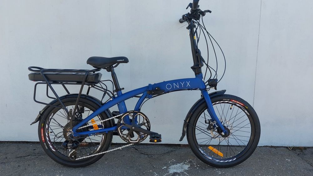 Электро велосипед Onix 500 W.