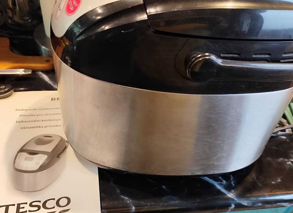 Wypiekacz (maszynka) do chleba Tesco