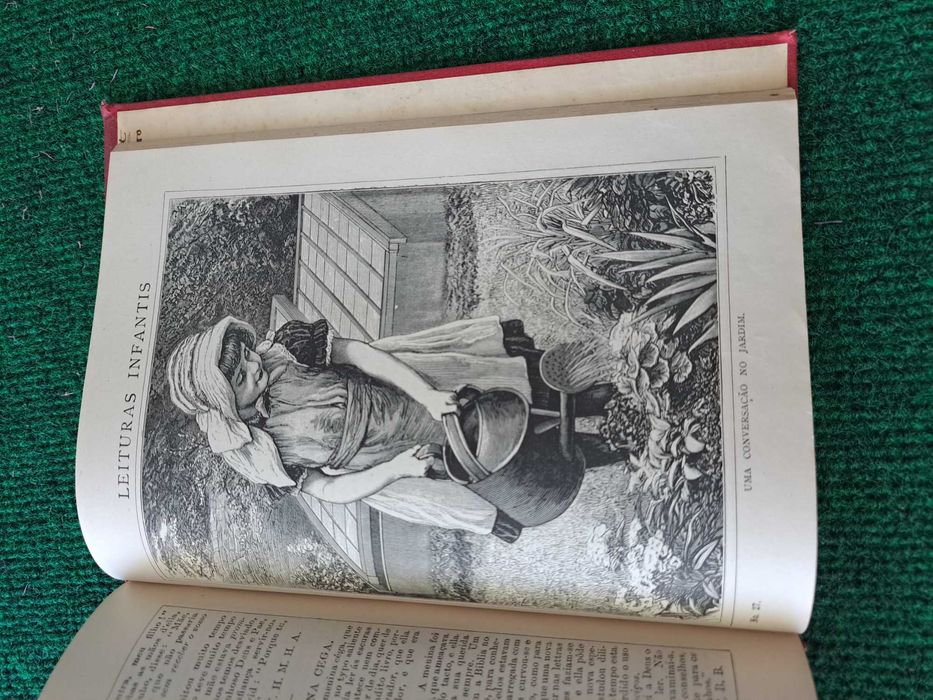 Histórias do Reino - Leituras Infantis