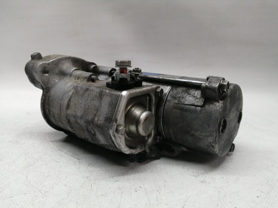 Motor de arranque LAND ROVER Range Rover Evoque (L538)