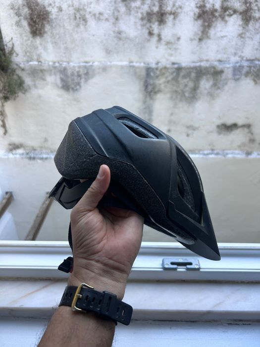 Capacete para Bicicleta