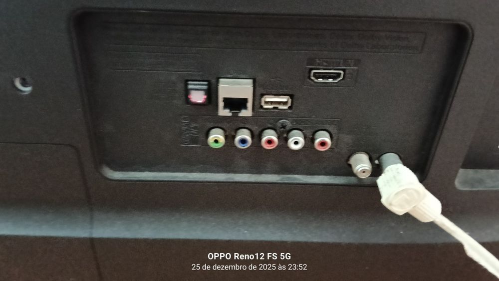 SMART TV LG_43"_ 4K Ultra HD_Modelo 43U_J630V