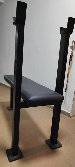 Ławeczka treningowa GYM Wielkopolska