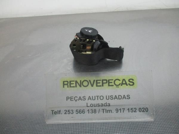 Cinto trás esquerdo BMW 3 Compact (E36)