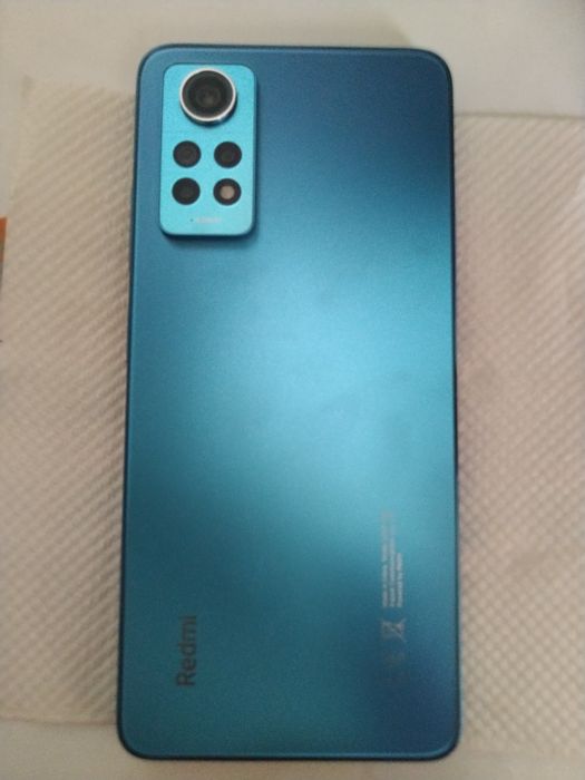 Xiaomi Redmi Note 12 Pro64584560806529122