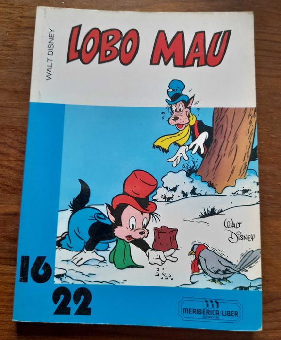 Livros Disney antigos! Em bom estado!