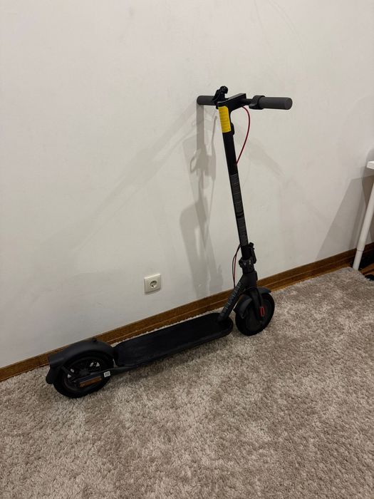 Xiaomi Tronite Eléctrica 4
