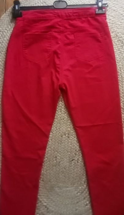 Spodnie damskie DenimCo, r.42,stan idealny