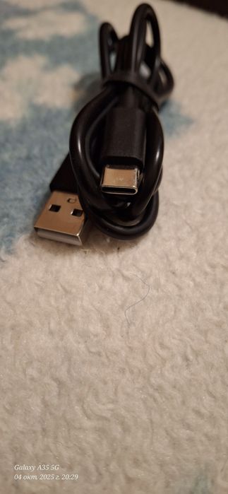 Продам кабель USB type c