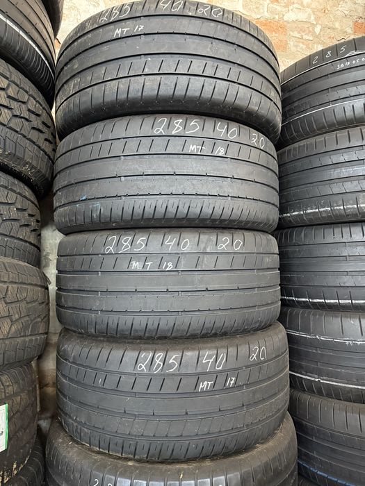 Продам гуму 275 40 20 шиномонтаж ремонт диска