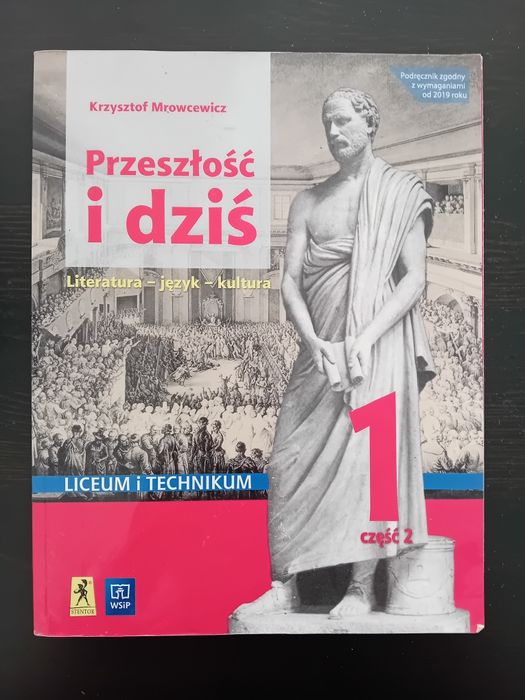 Przeszłość i dziś 1, część 1 i 2