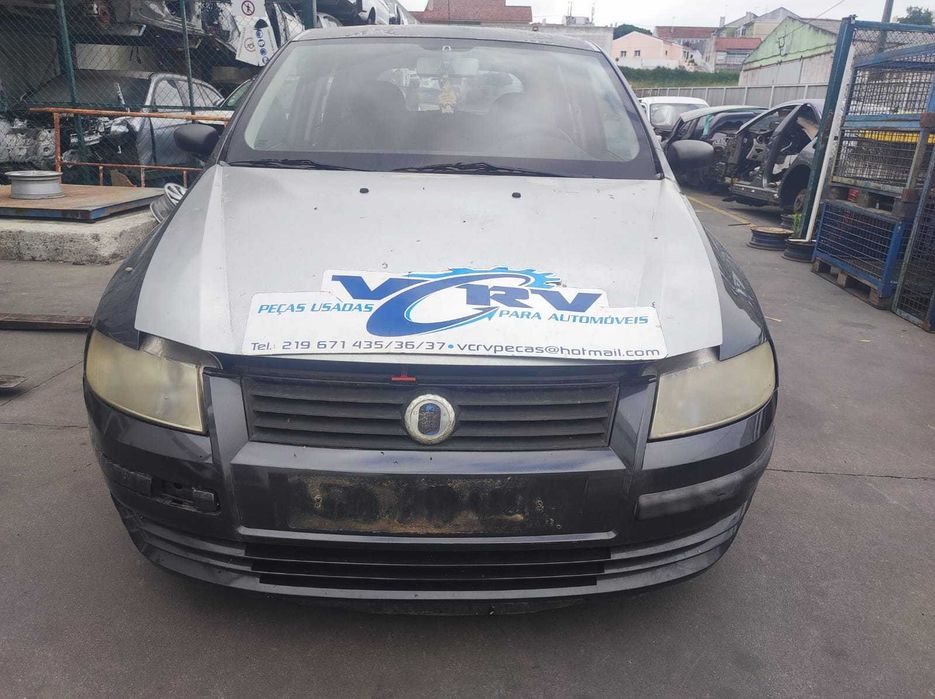 Fiat Stilo - Viatura para Peças