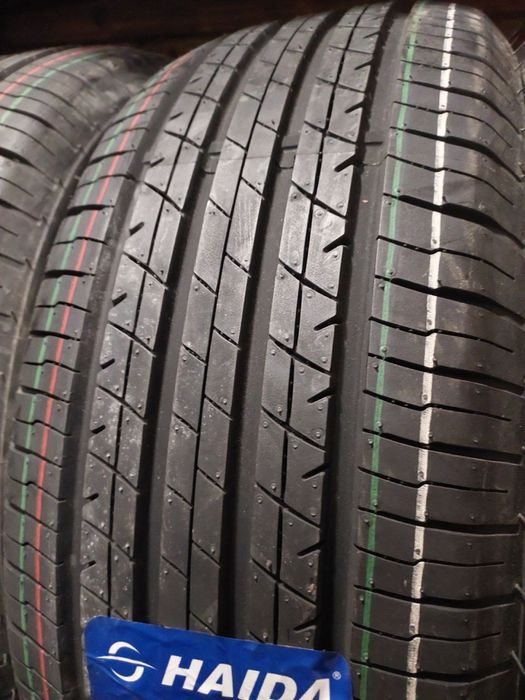 Шини НОВІ 205/55 R16 комплект літо Haida 2023 рік 7.5мм