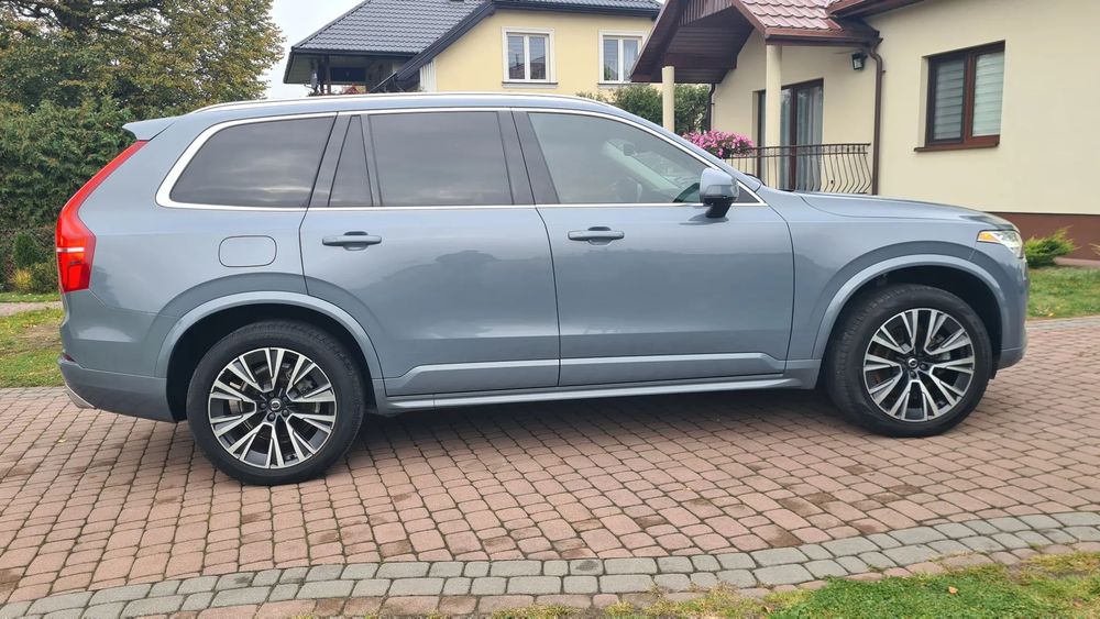 Volvo XC 90 2.0 T5 7osobowy Panorama