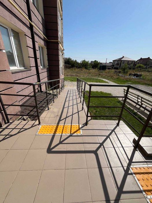 Продаж 1-но кімнатної квартири м.Тульчин вул.Леонтовича