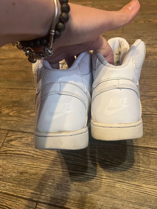 Nike high 8US оригінал