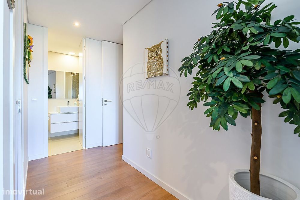 Apartamento T5 para venda