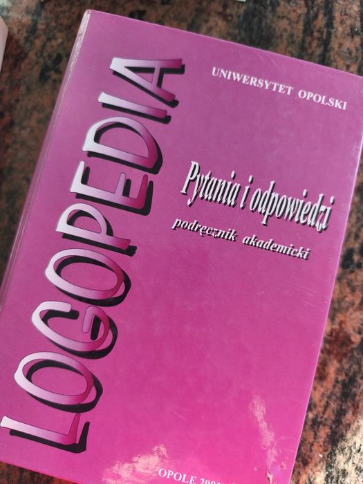 Logopedia Pytania i odpowiedzi