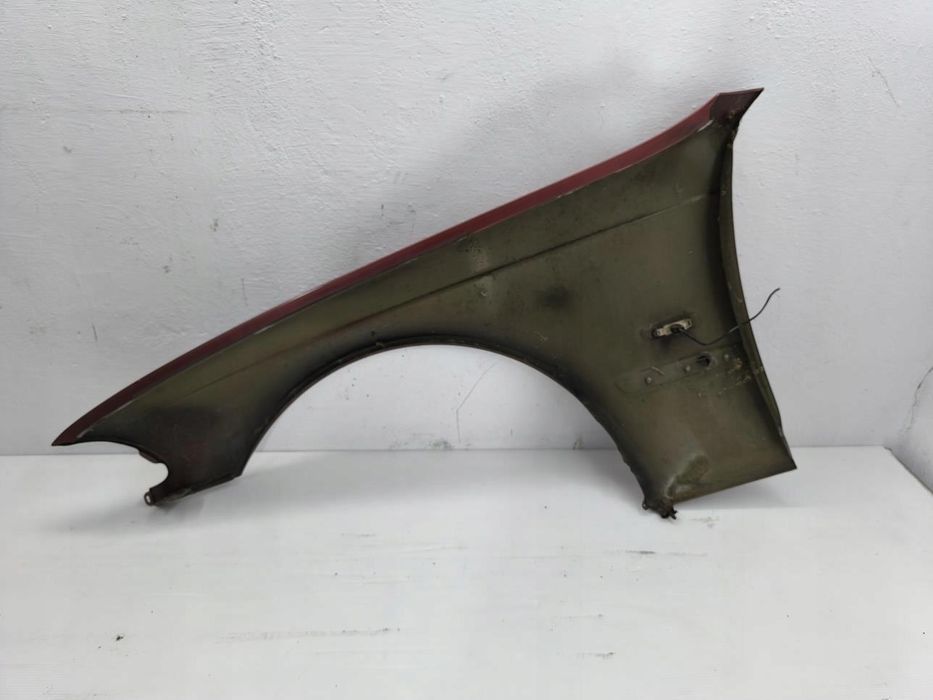 błotnik prawy przód bmw e46 1.9 touring