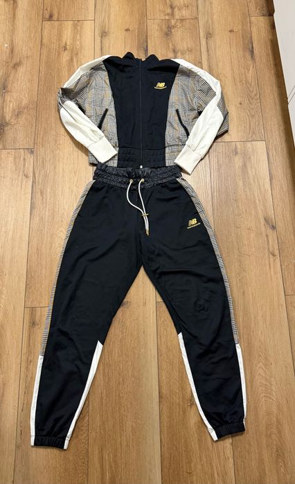 Damski dres sportowy New Balance
