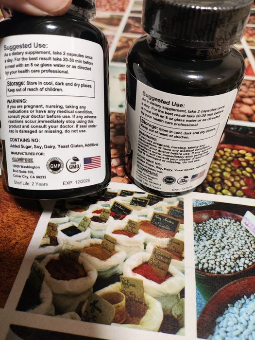 Продам капсули для оздоров.