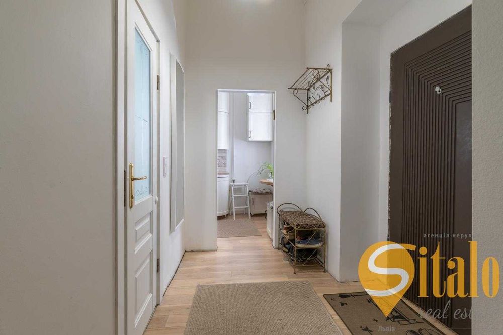 3-rooms apartment apartment by the address st. Staroznesenska ul (area 61,1 m²) - Atlanta.ua - photo 14