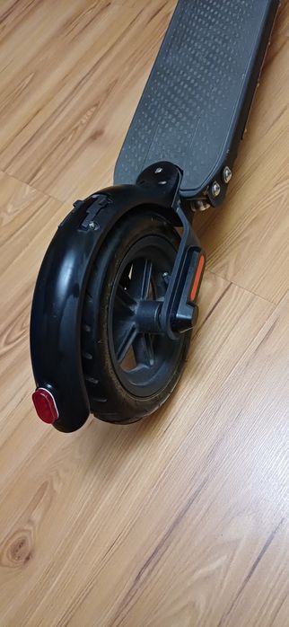 Продам електросамокат GreenGo