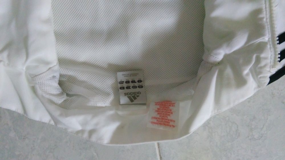 Adidas Real Madrid Fato de Treino Oficial Futebol