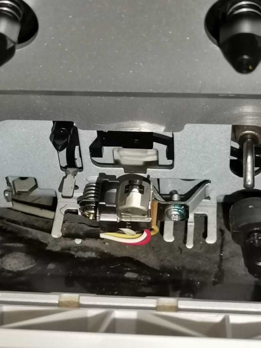 Музыкальный центр усилитель Sony HCD-NE5