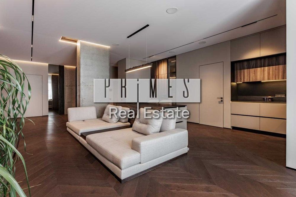 Продаж 5к квартири, ЖК Delmar, вул. Андрія Верхогляда, 4б, Печерськ