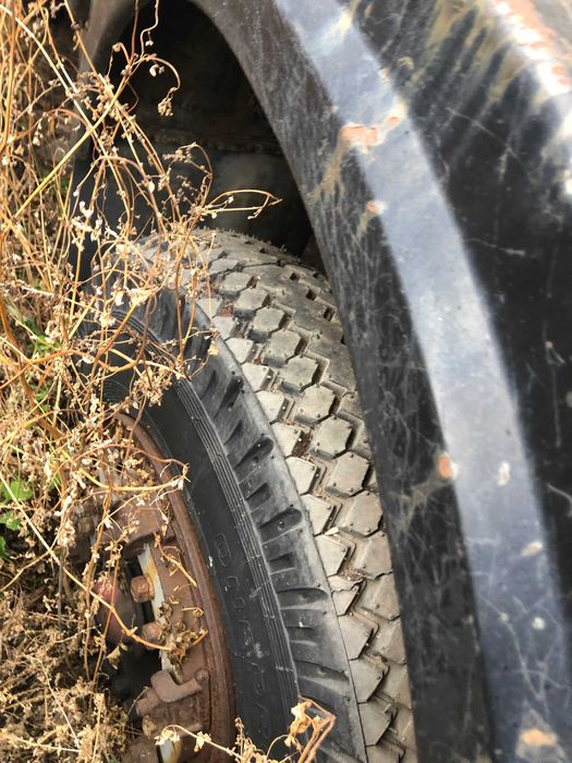 Продам МАЗ ТУТАЙ 64221 1995 р., під відновлення або на запчастини