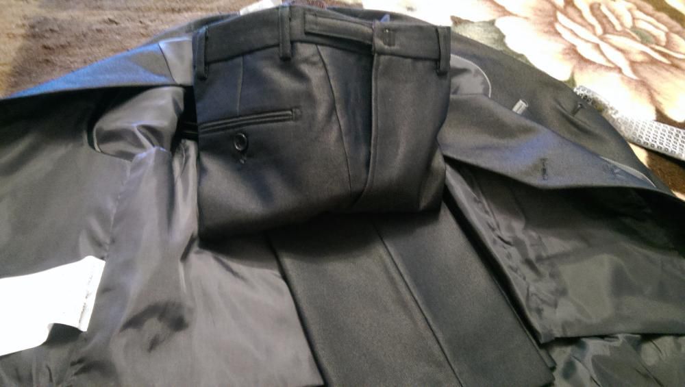 Костюм тройка детский.