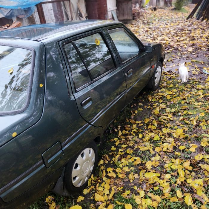 Продам автомобіль