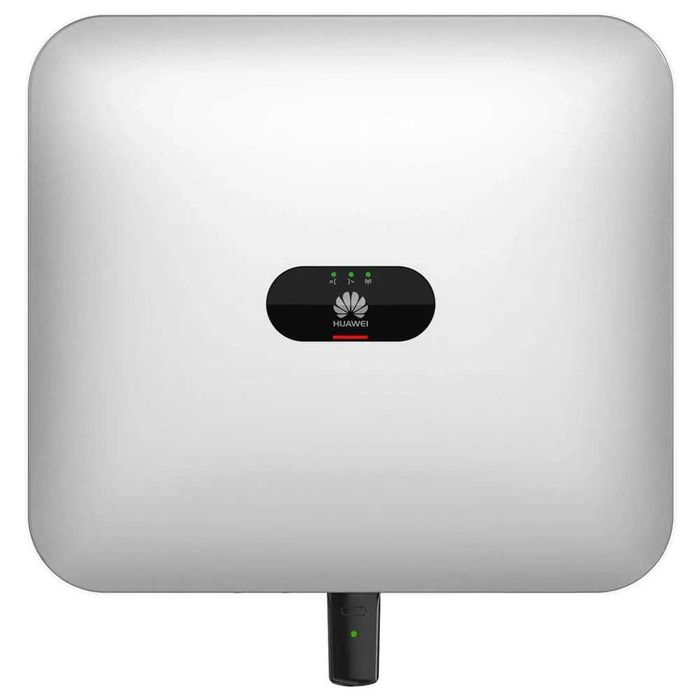 Гібридний інвертор Huawei SUN2000-6KTL-M1 на 6 кВт