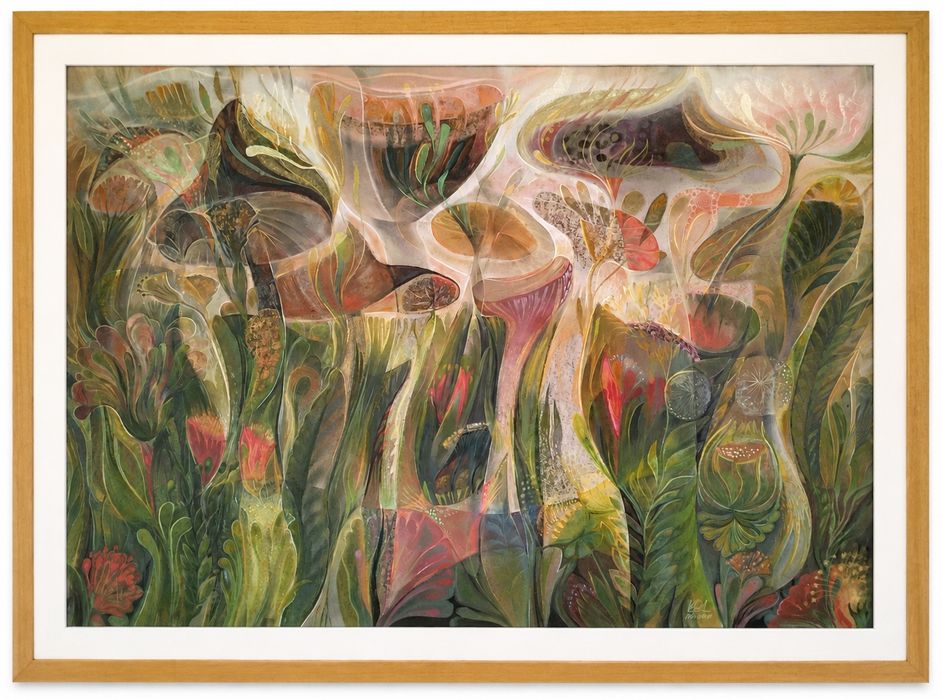 Enchanted Garden