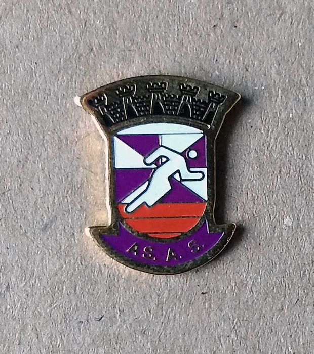 pin Associação de Atlétismo de Setúbal